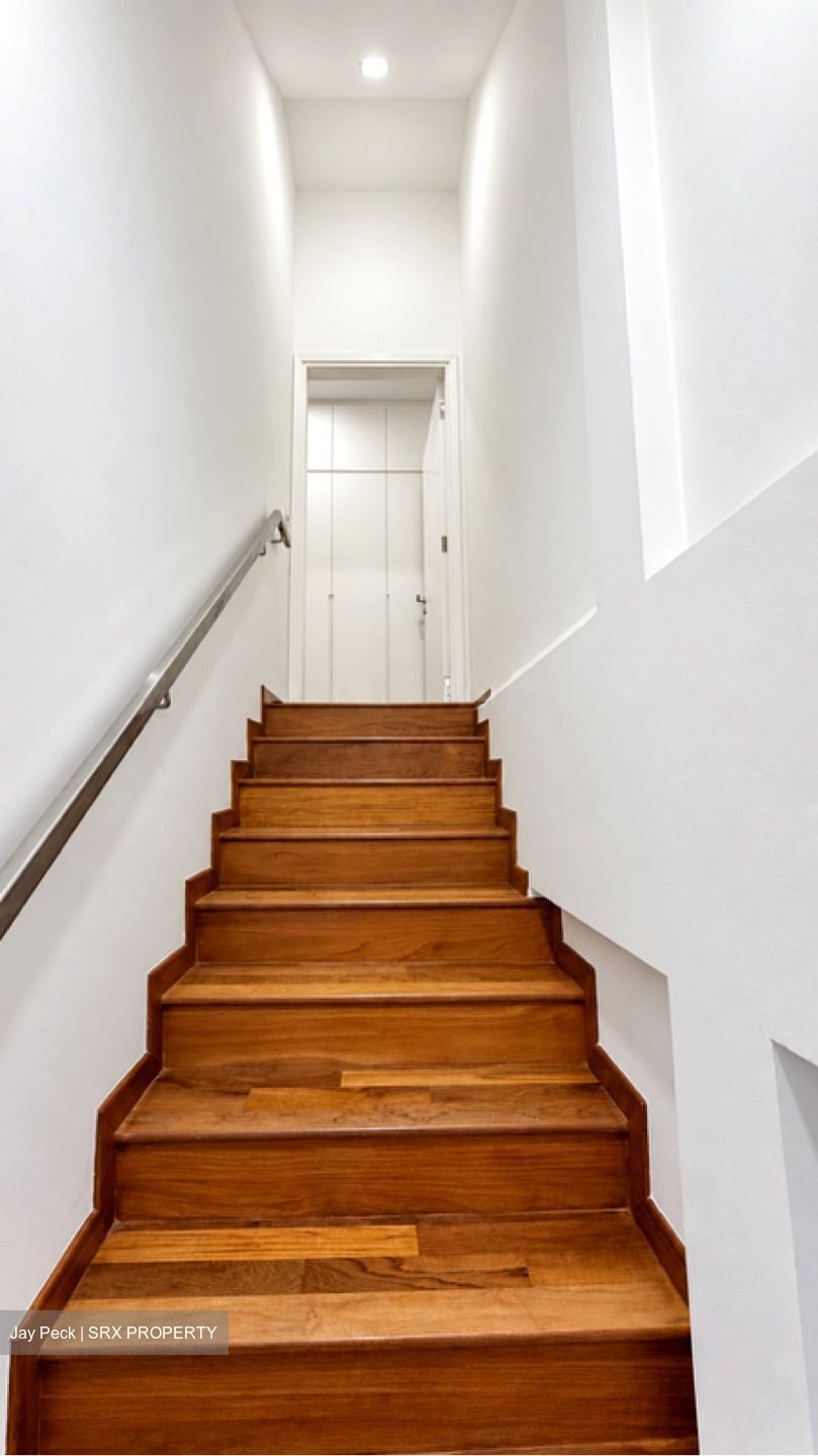 Loft @ Stevens (D10), Apartment #636377281
